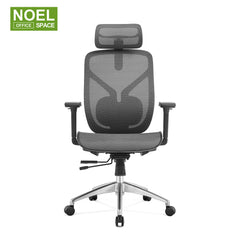 Peter-H,new product high back mesh office chair