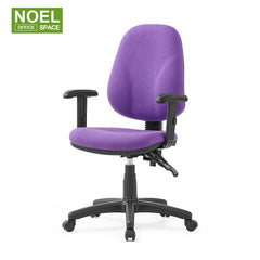 Rob(Functional)，height adjustable armrest computer chair