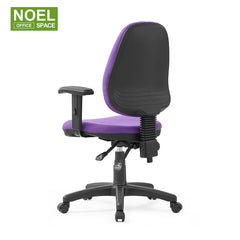 Rob(Functional)，height adjustable armrest computer chair