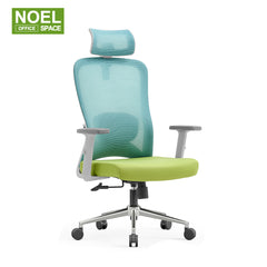 Sammy-HG,top sales 2D lumbar support office chair