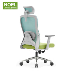 Sammy-HG,top sales 2D lumbar support office chair