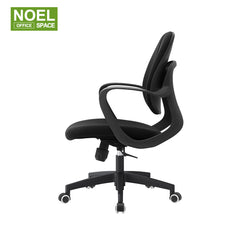 Victor-M，unique design double lumbar support office chair