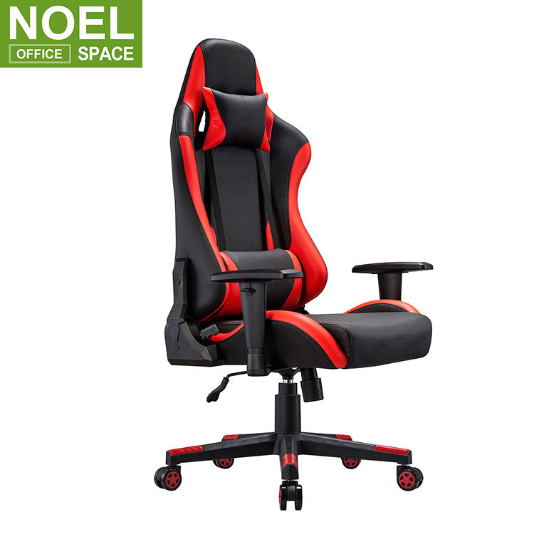 High Quality Adjustable Recliner Computer Gaming Sofa Chairs